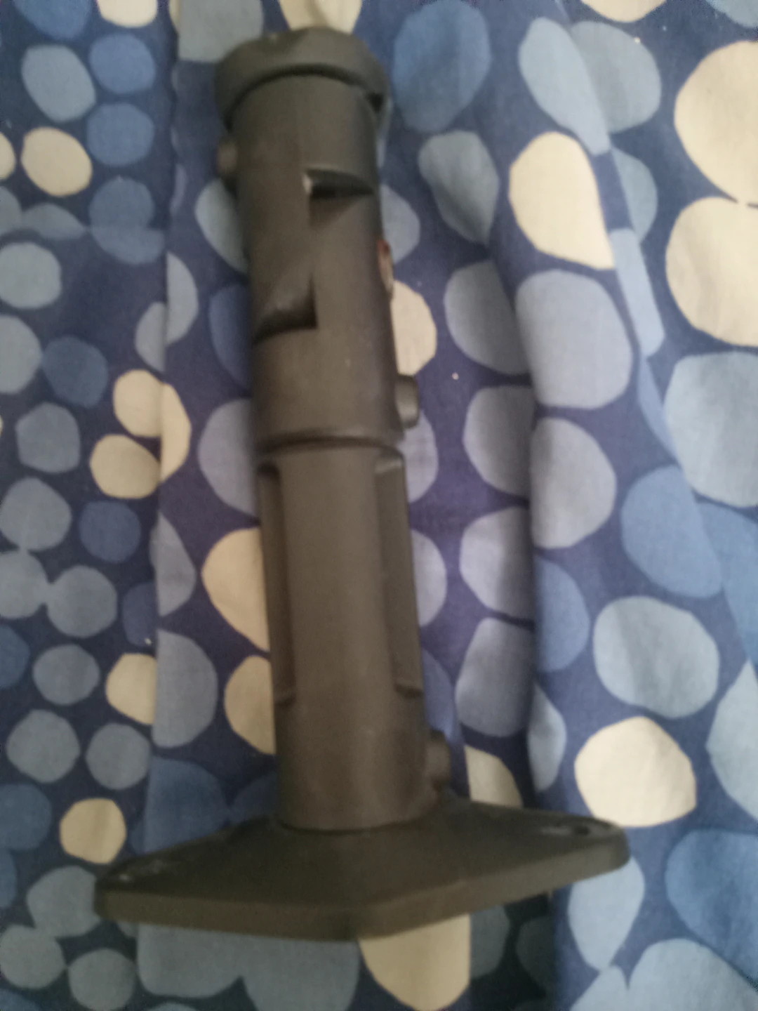 Black Stand Mount. 3  for sale  $10. Each