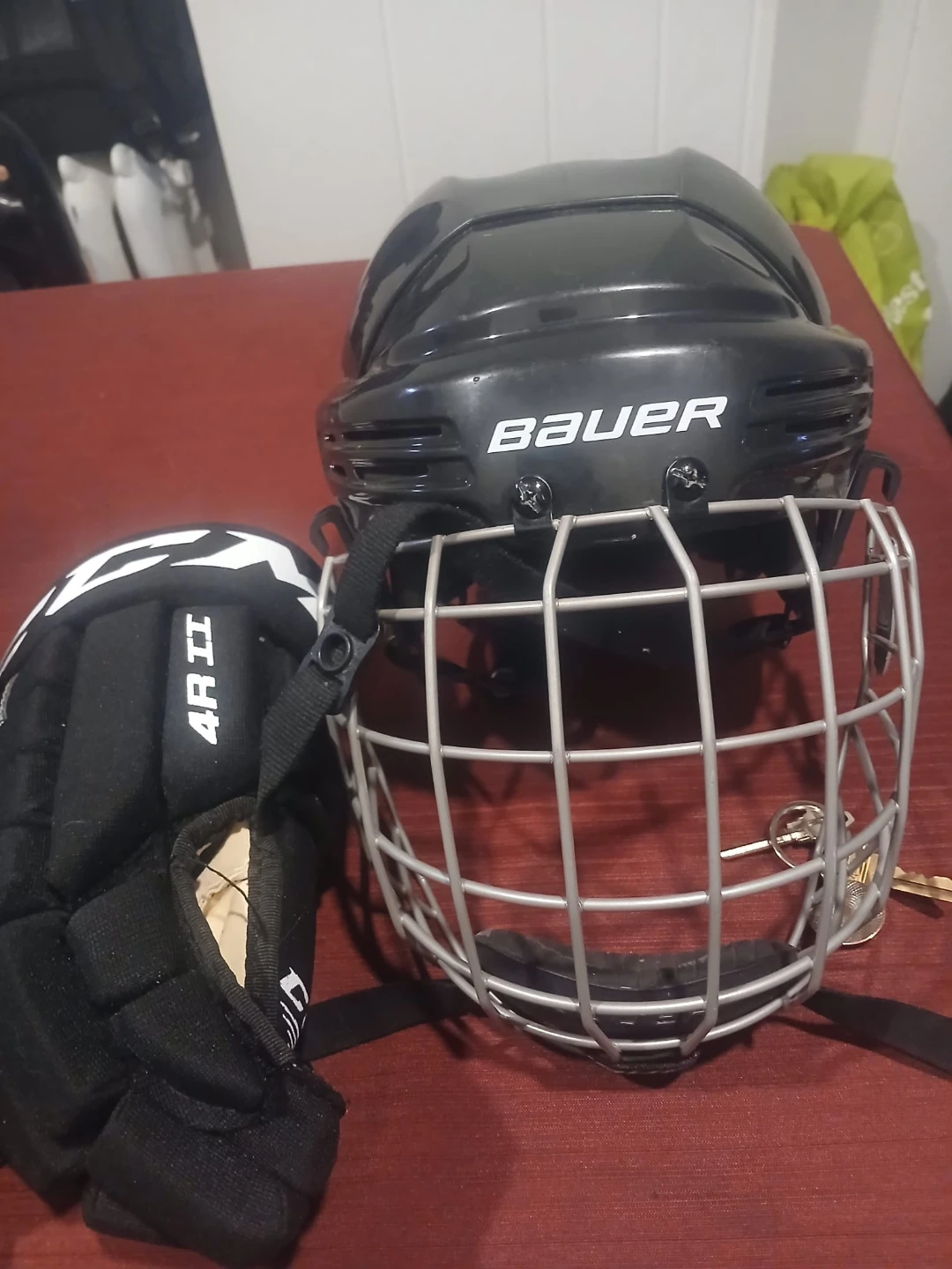 Youth Hockey Gear Set - photo 3
