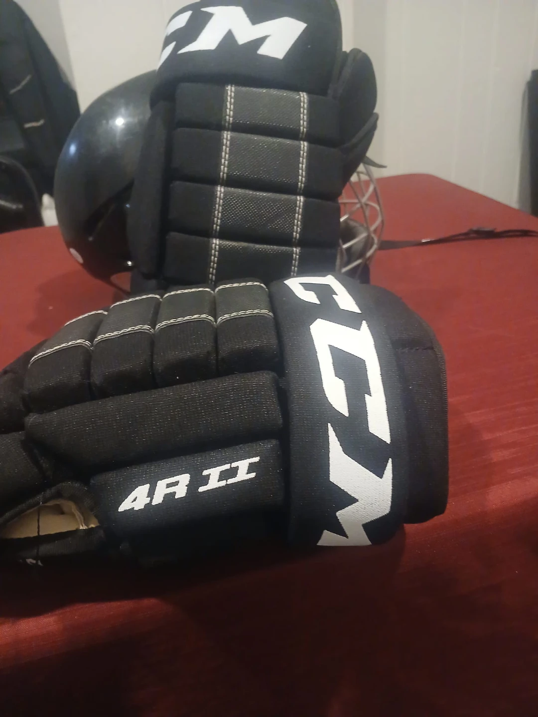 Youth Hockey Gear Set - photo 4