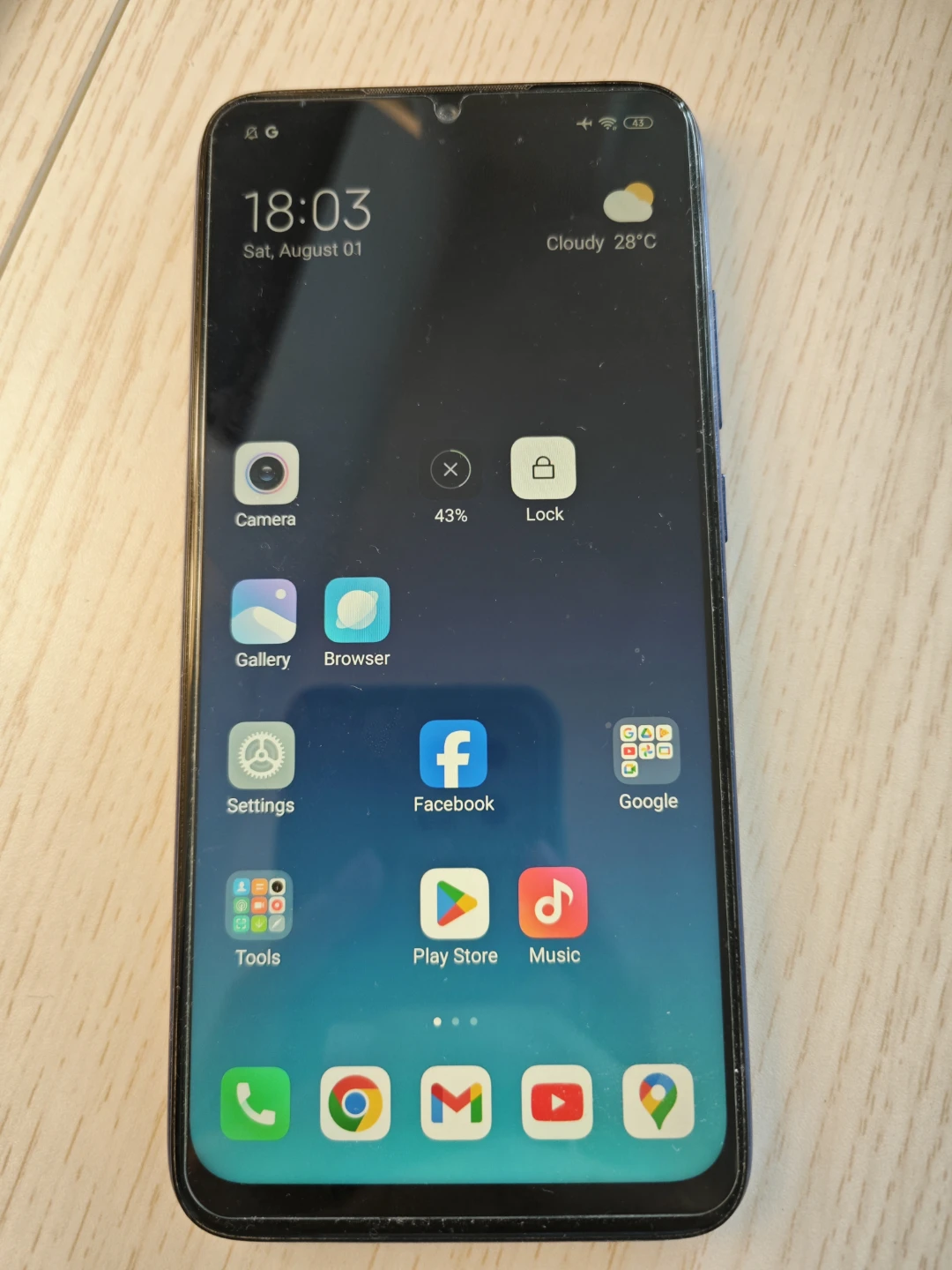 Redmi Note 7 Pro Smartphone