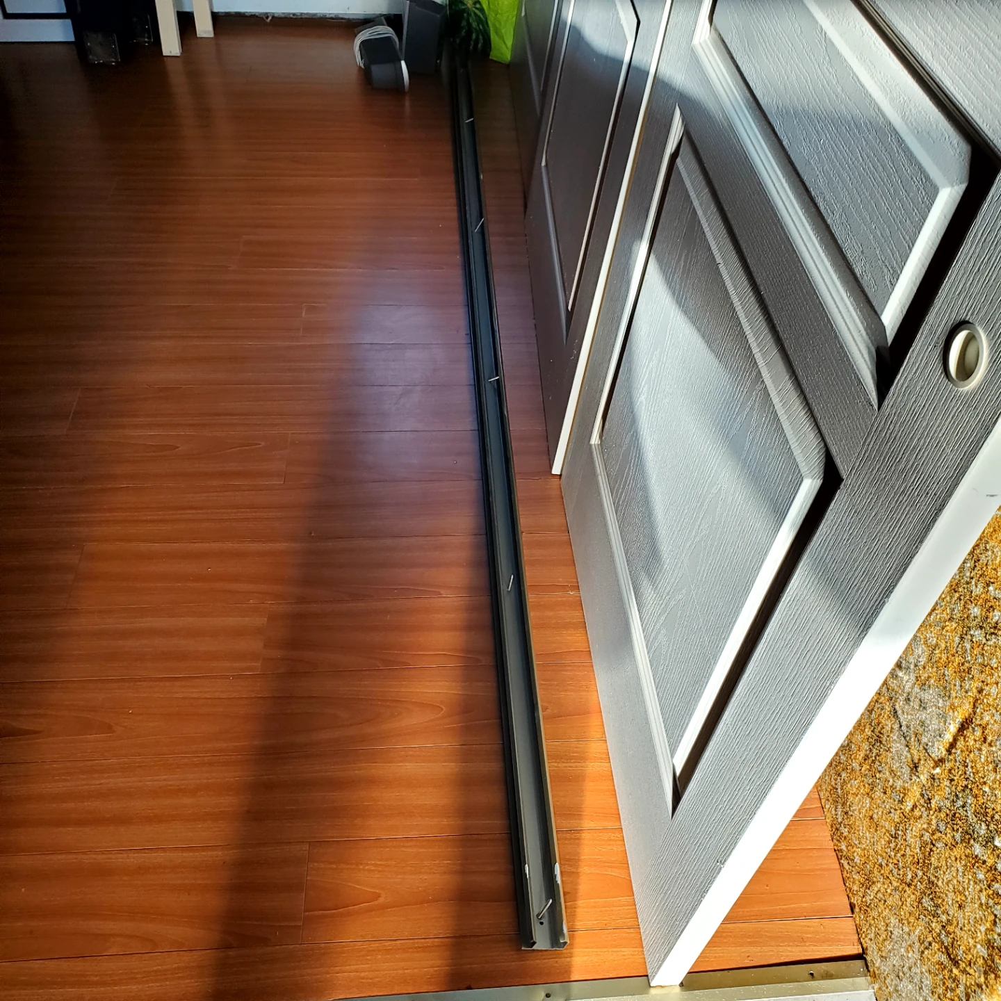 Sliding Closet Doors with Track - photo 4