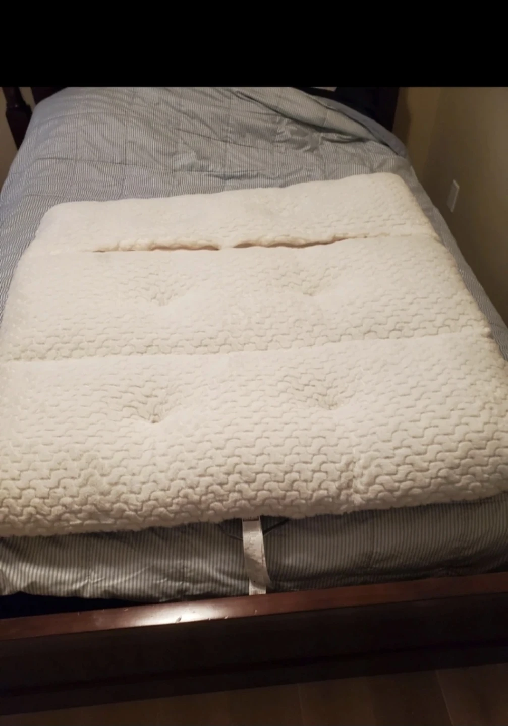 Kirkland Signature Pet Bed - photo 2