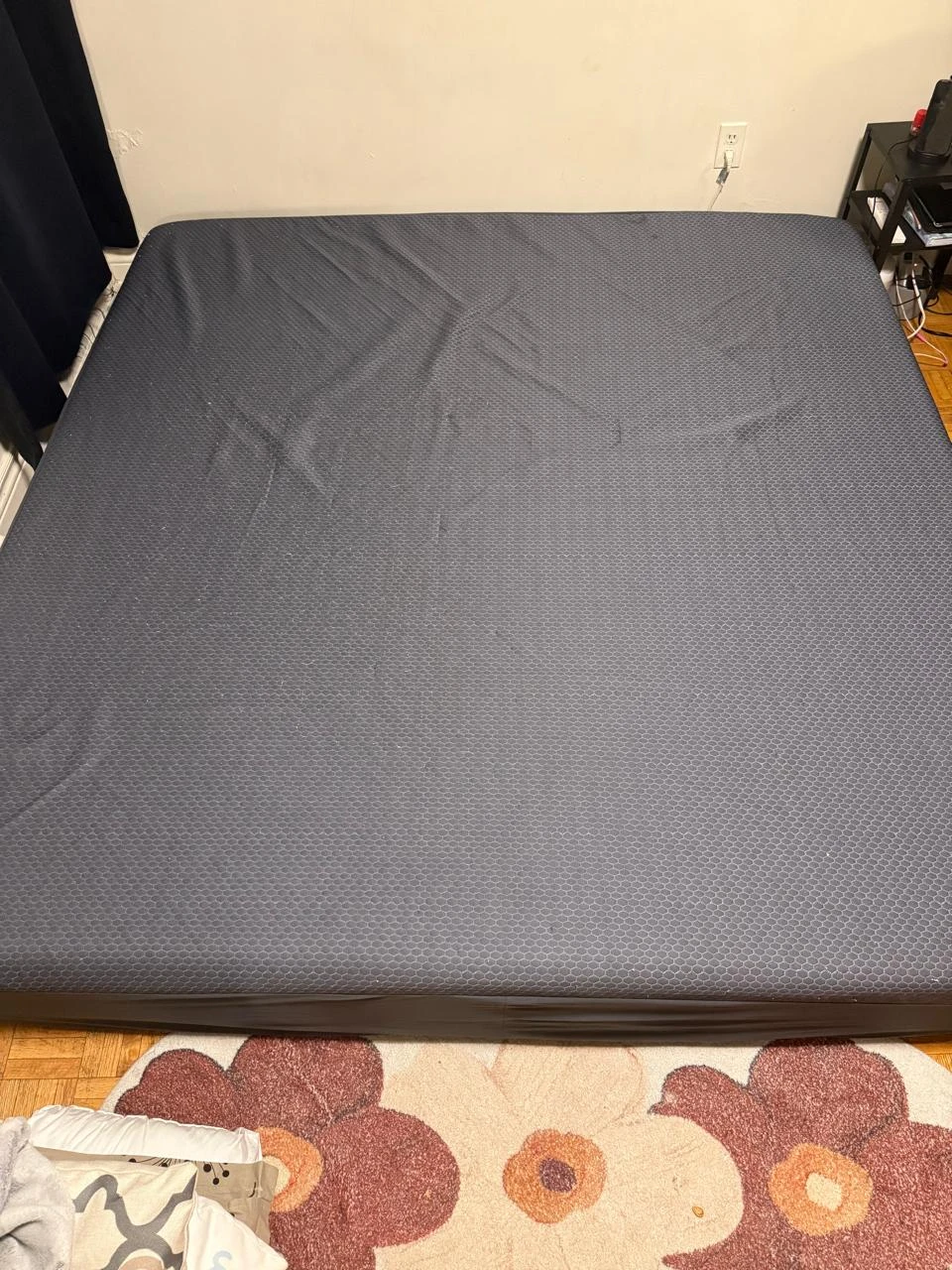 Brand new king size mattress with 10 years warranty - photo 5