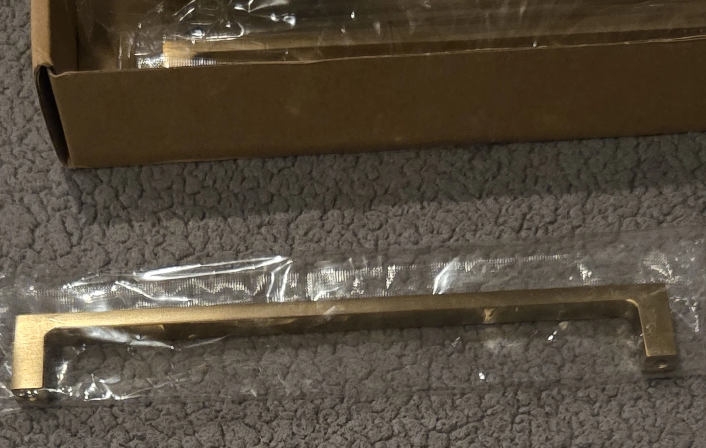 Brand new cabinet hardware - photo 3