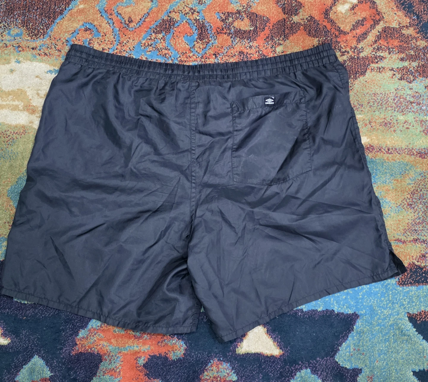 Vintage Umbro Shorts - photo 3