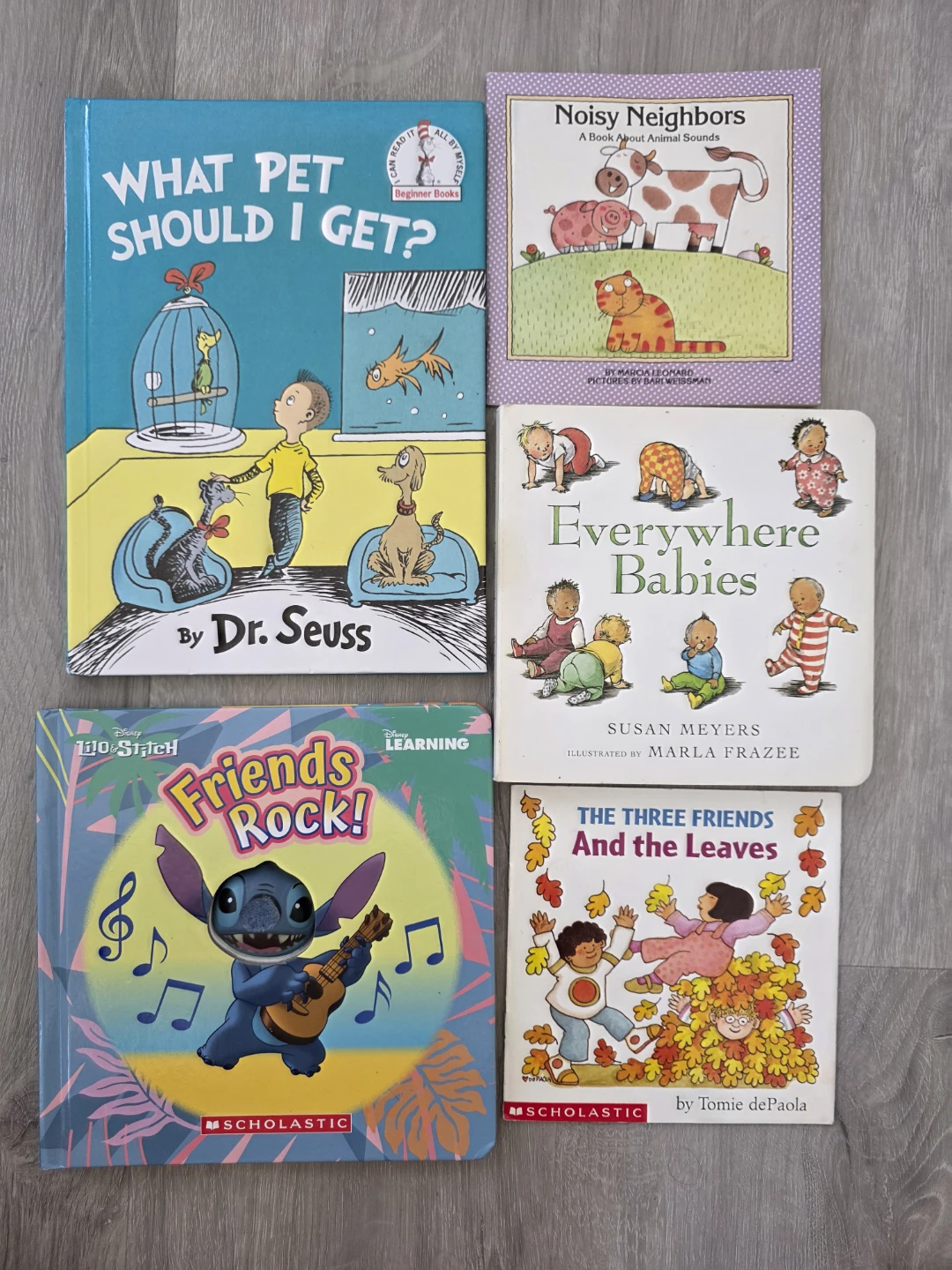 Free kids books - photo 4