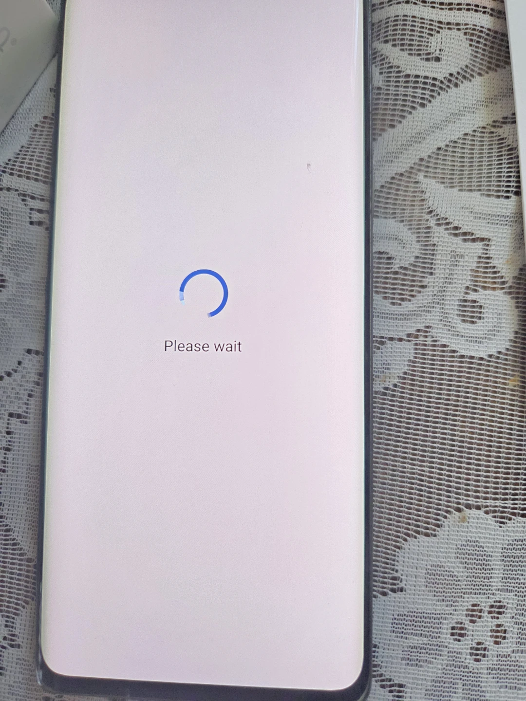 LG Velvet 5G LM-G900UM Android Phone - photo 3
