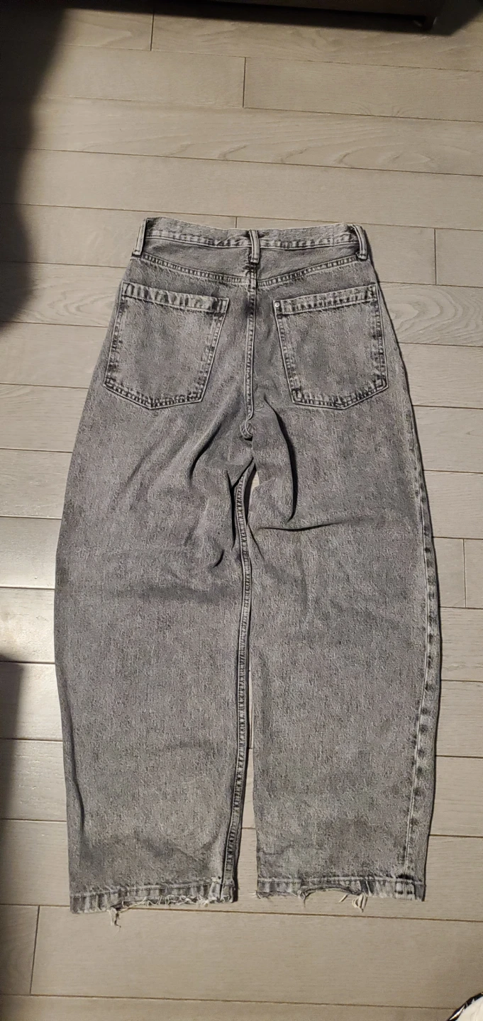 vintage baggy h&m denim - photo 2