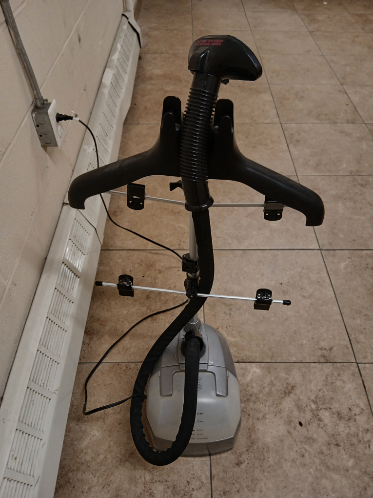 Conair Garment Steamer