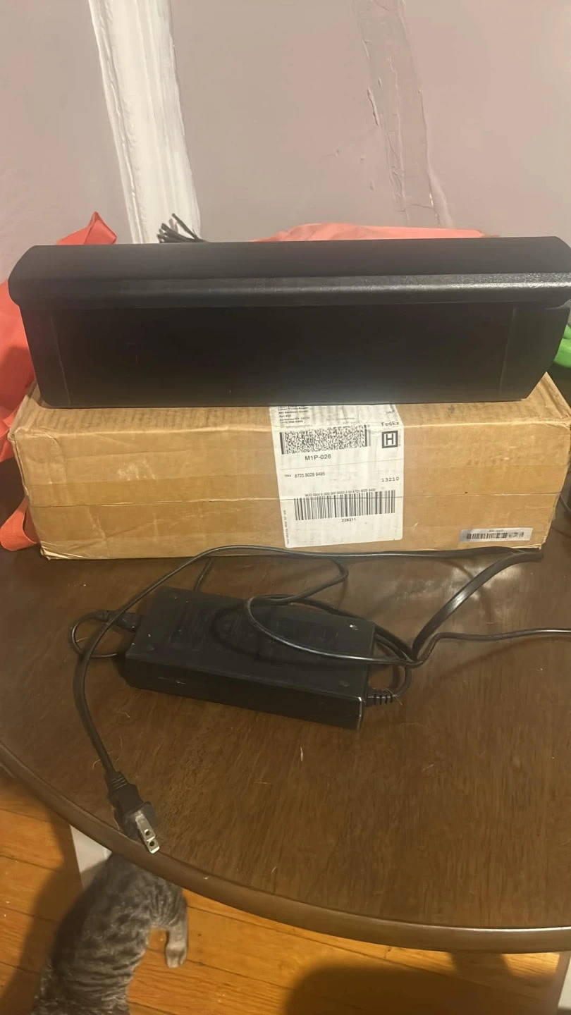 2 Aipas m2 pro ebike batteries with charger