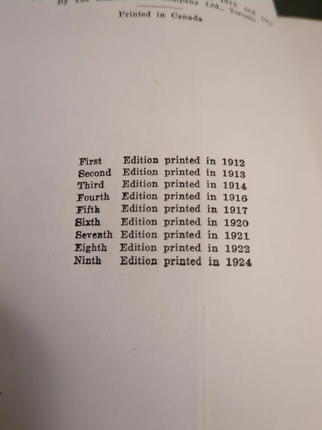 Flint and Feather 1924 The Complete Poems Of Pauline Johnson - photo 5
