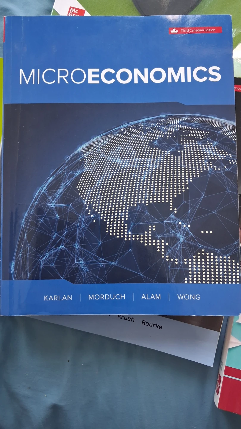Canadian Entrepreneurship & Small Business Management Textbook