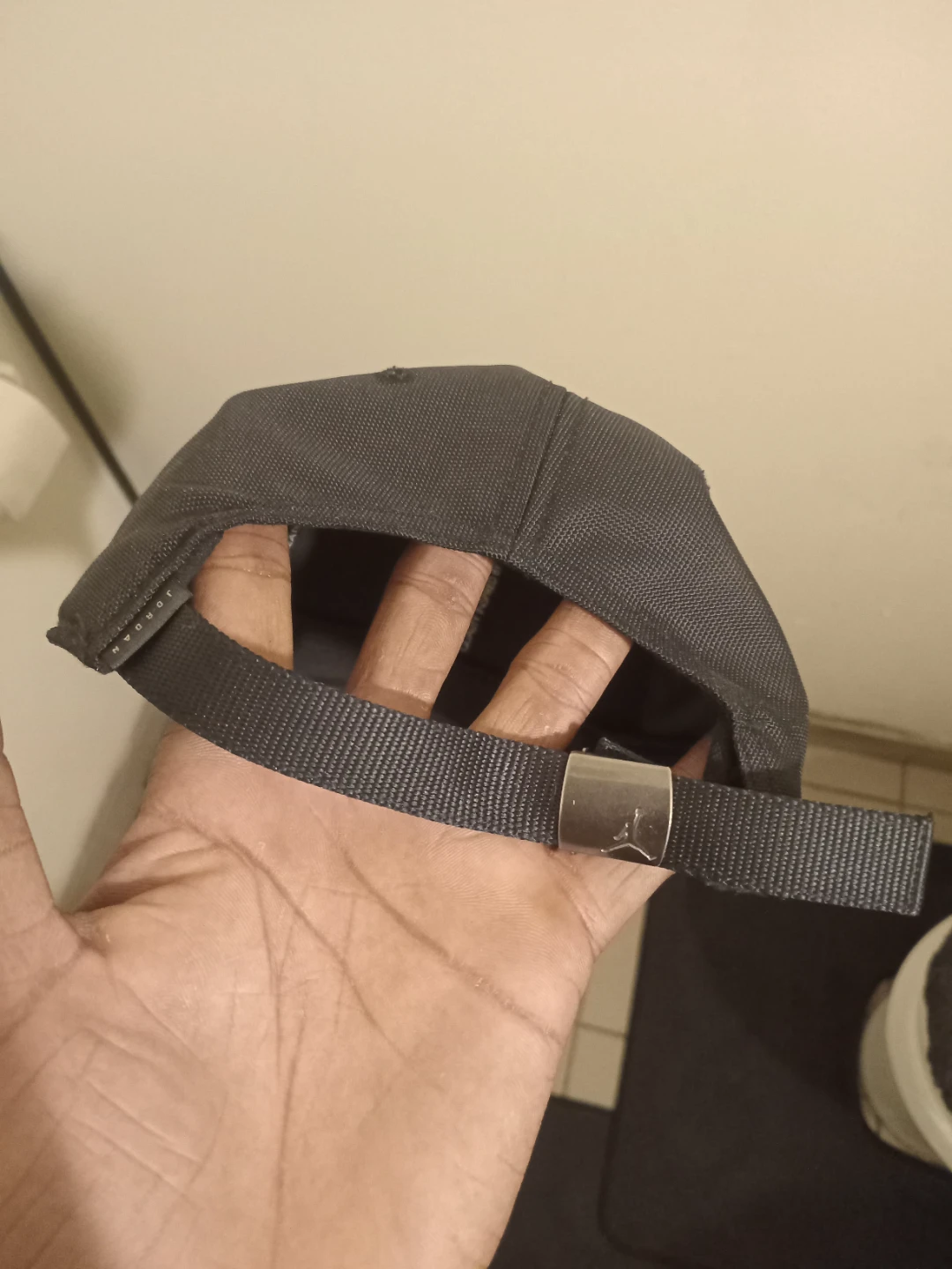 Jordan jump man cap - photo 4
