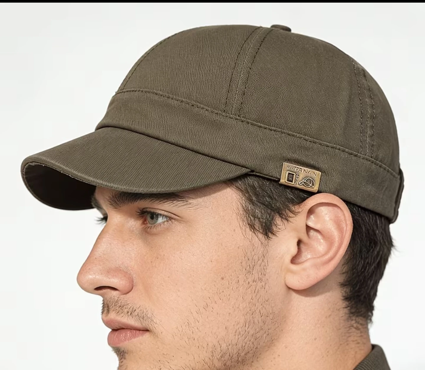 Unisex Baseball Cap (BNIB)