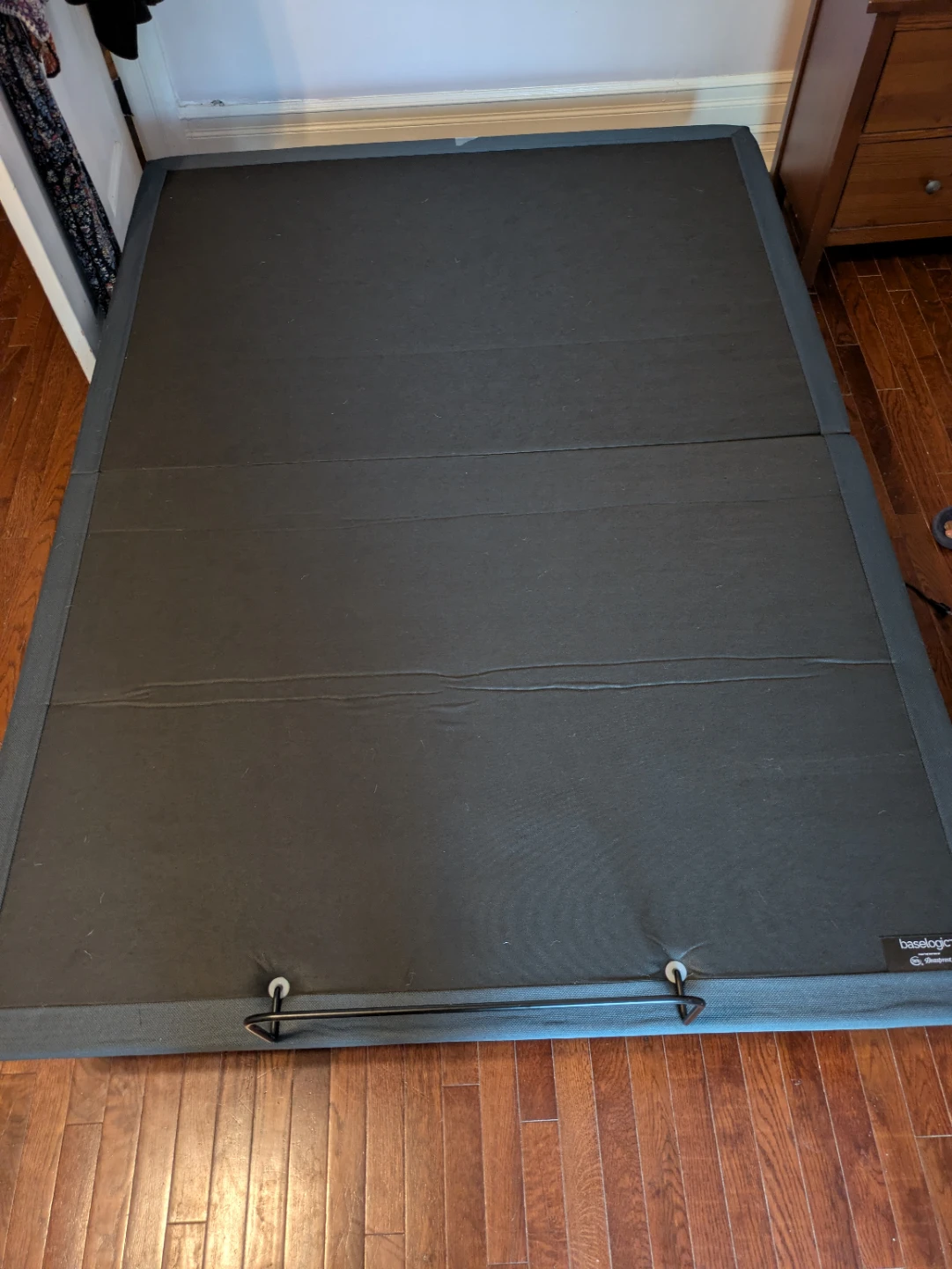 Beautyrest Mattress with BaseLogic Foundation - photo 2