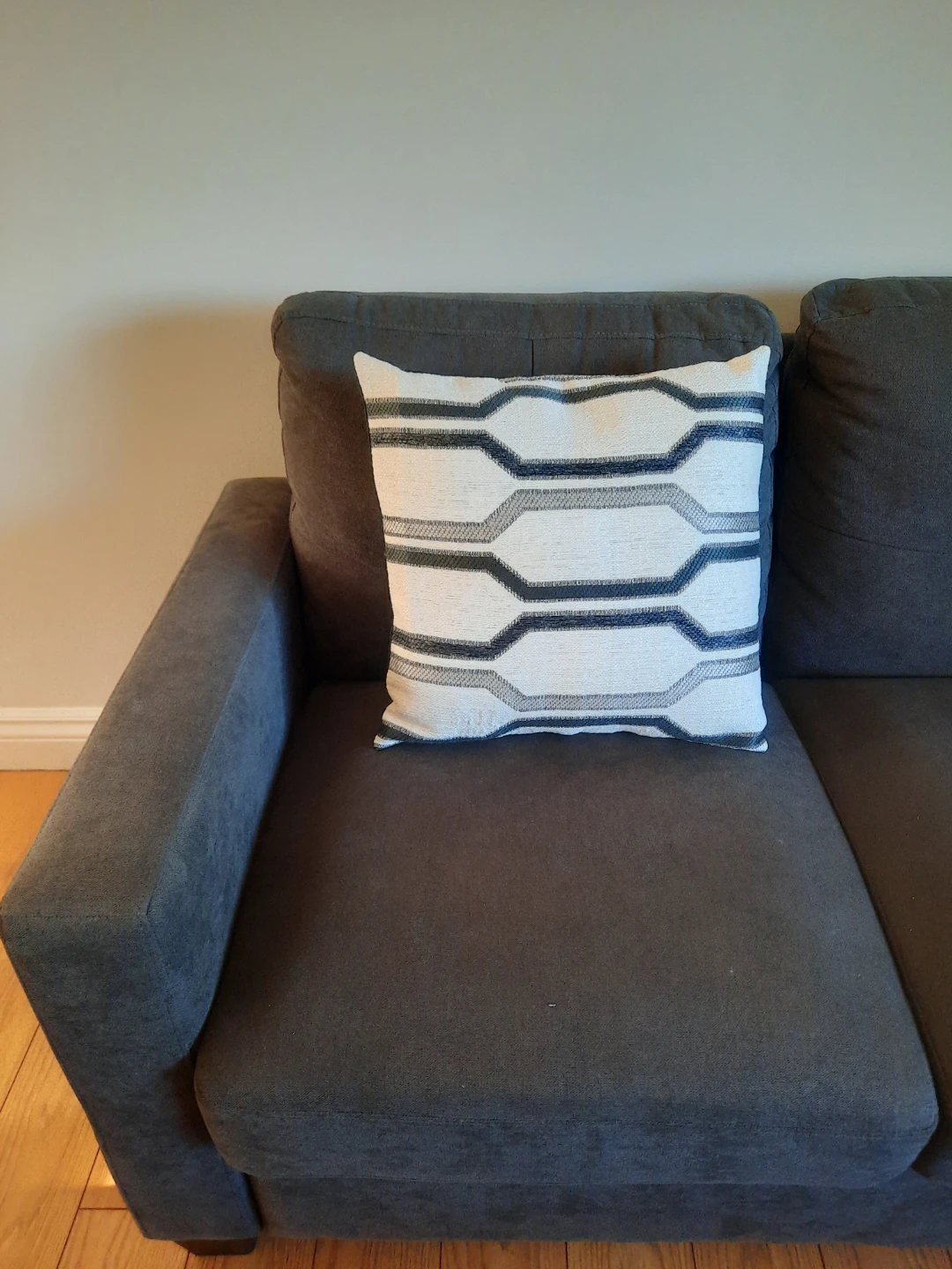 Throw Pillow cover sew by me
