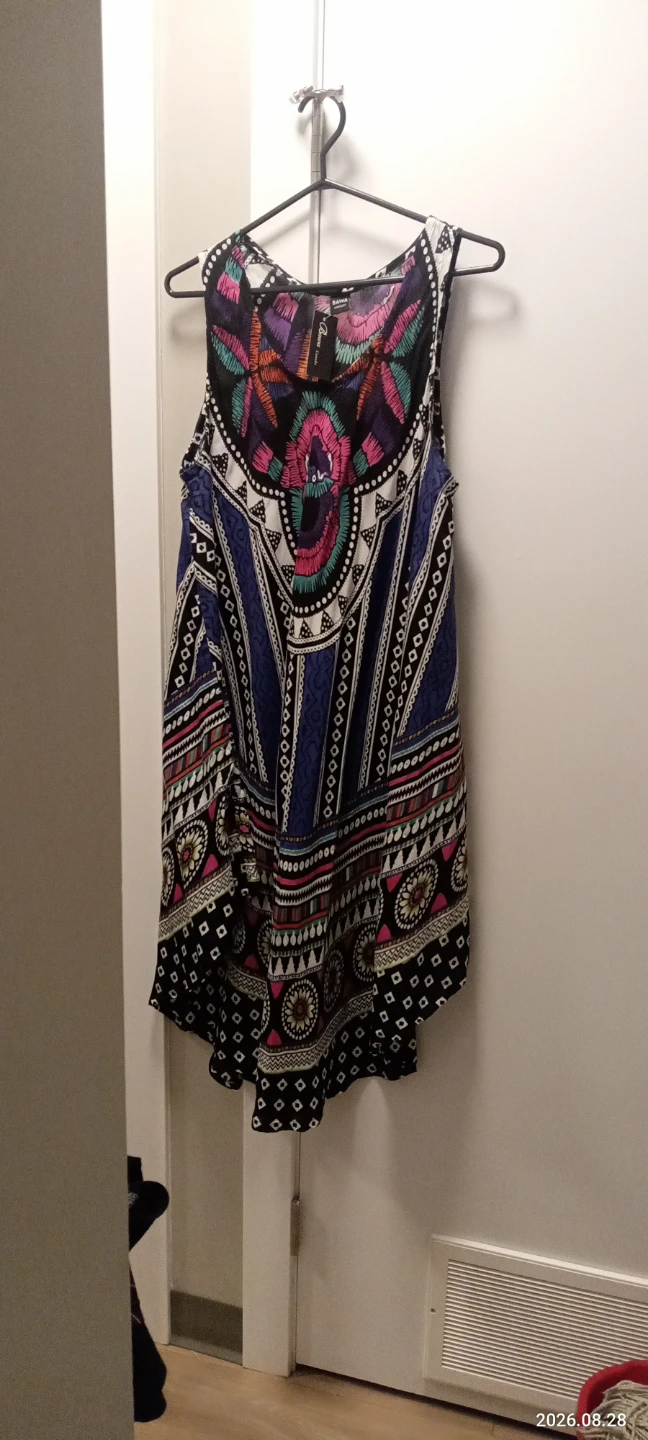 Fall clothing