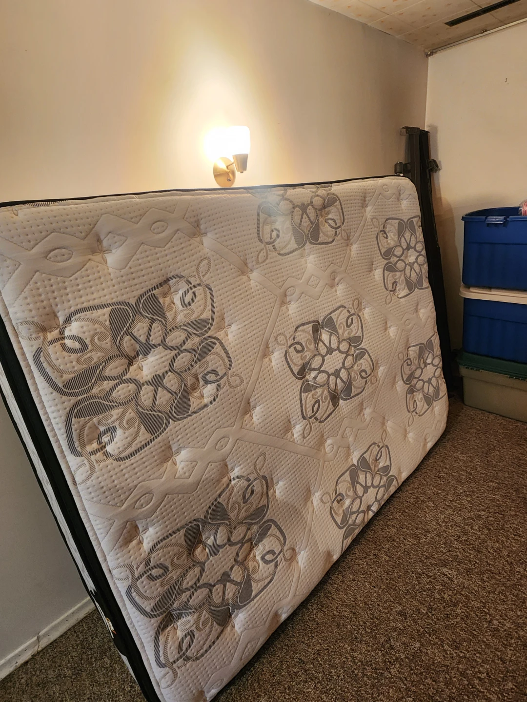 Serta Perfect Sleeper Mattress