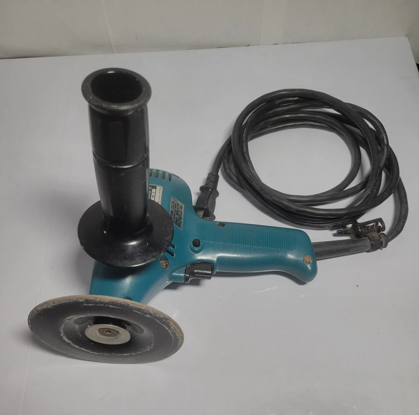 Makita GV5000 5" Disc Sander