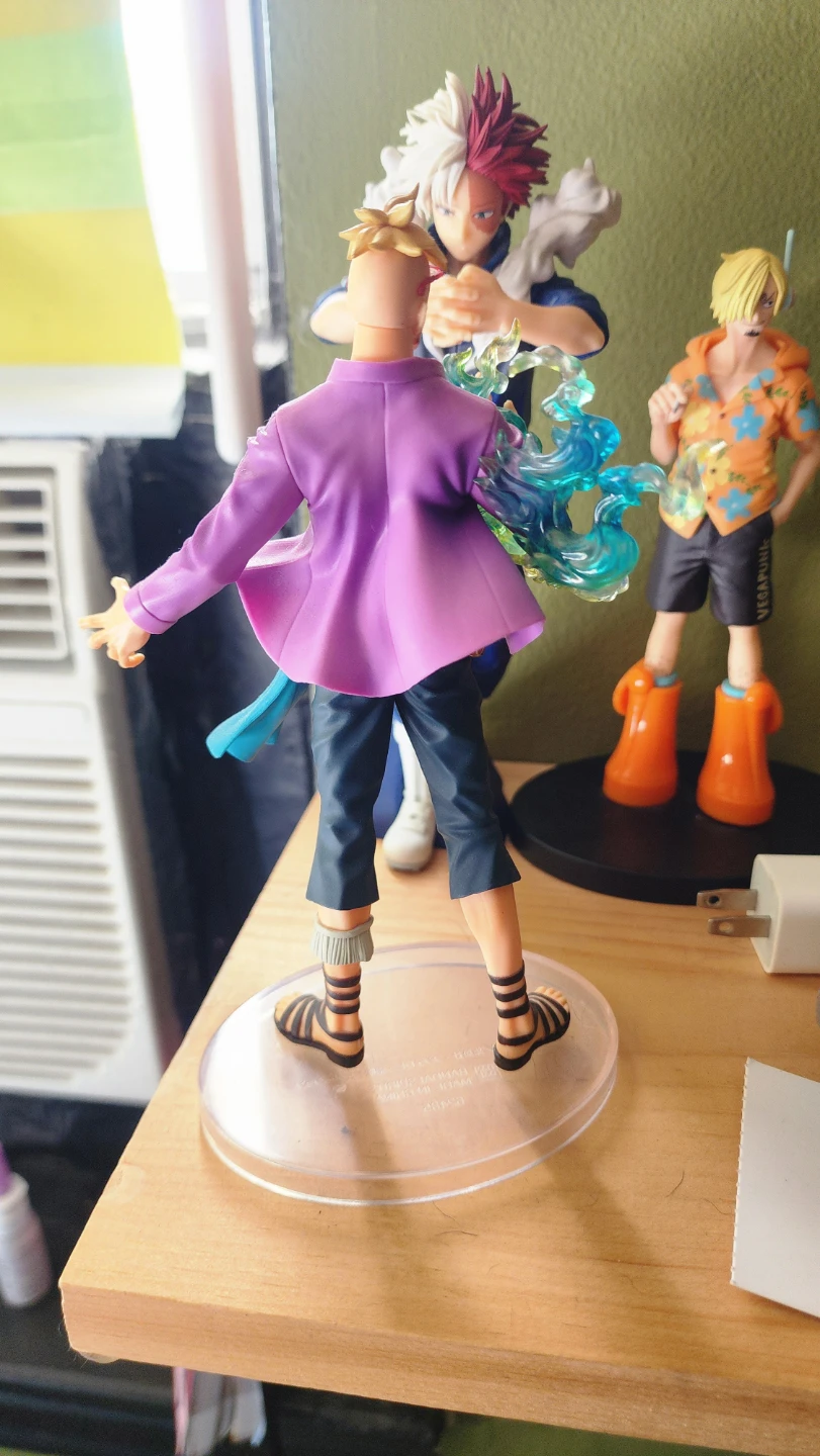 One Piece Marco Figure - photo 2