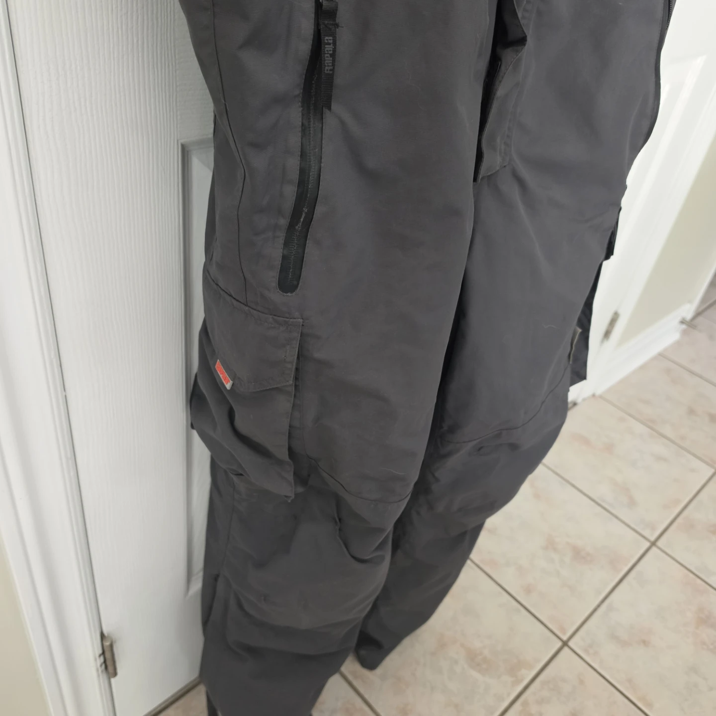 Mens XL Rapala Fishing Bib Overalls - photo 2