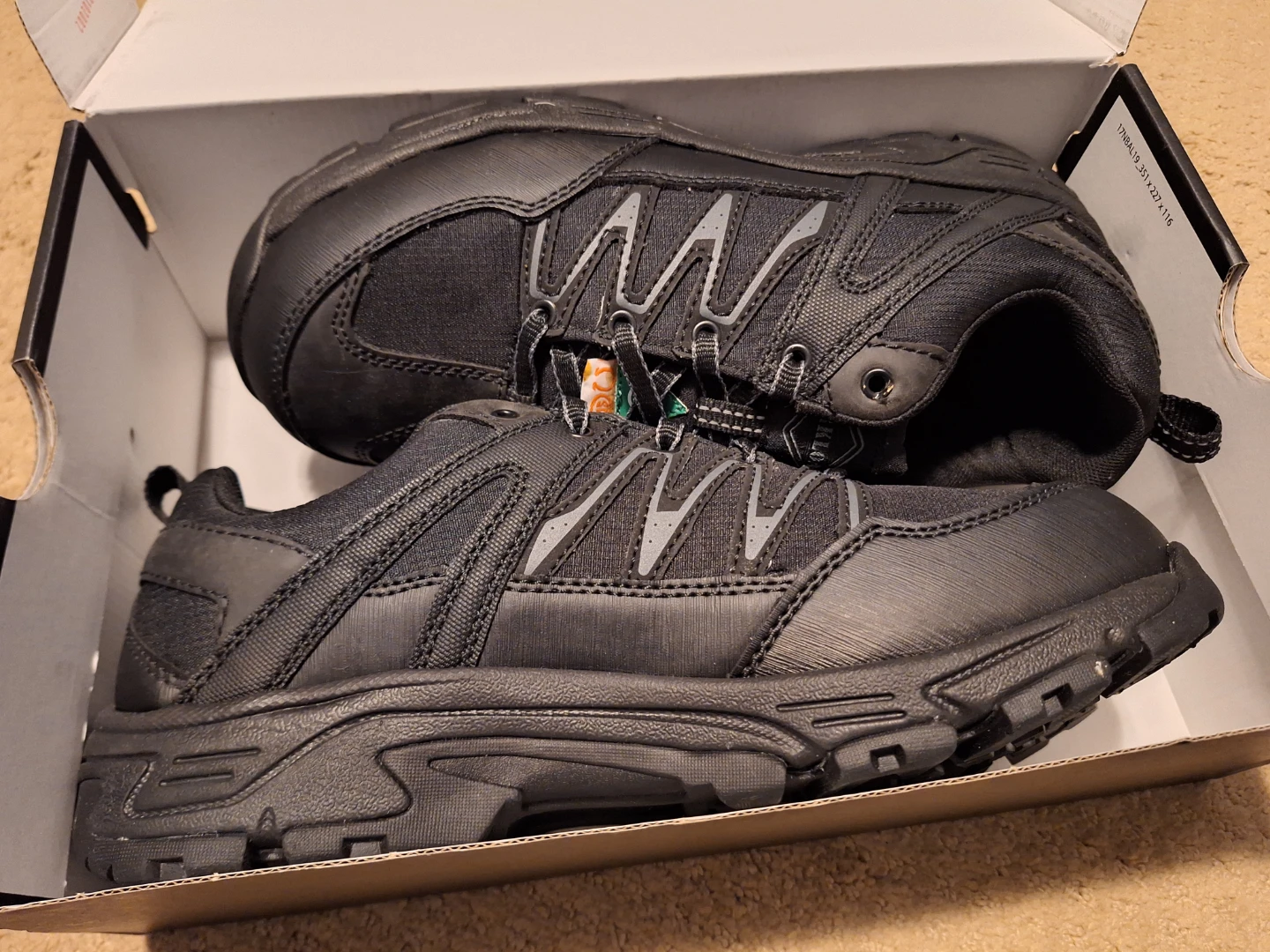 Shoe Sale - Running, Work, or Dress shoes - photo 5