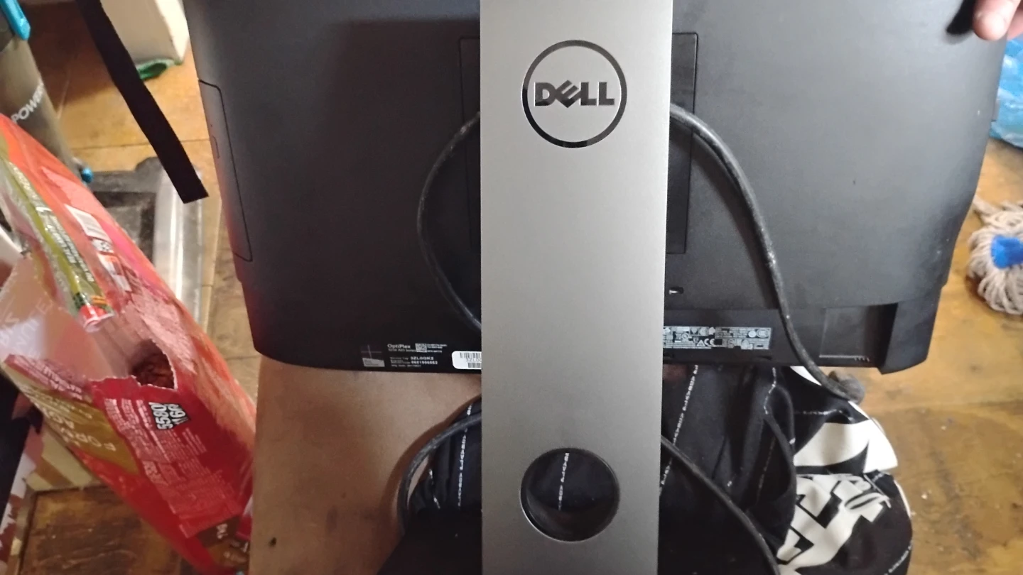 Dell OptiPlex 7440 All-in-One Computer - photo 2