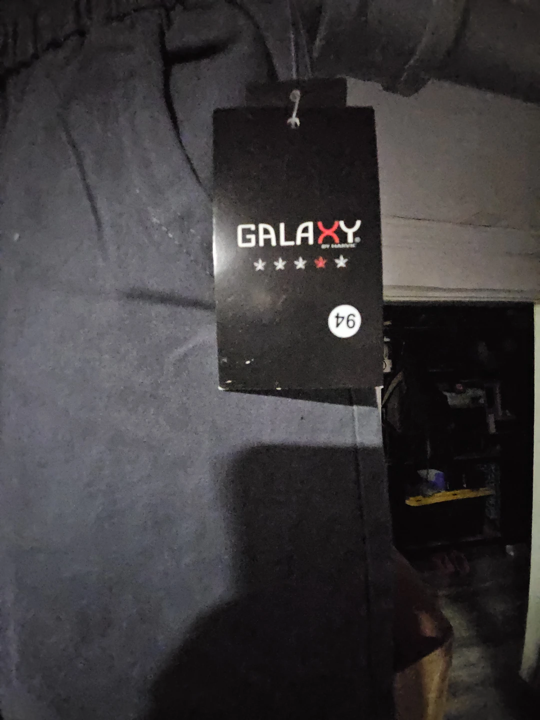 Galaxy Flex 4-Way Stretch Pants - photo 5