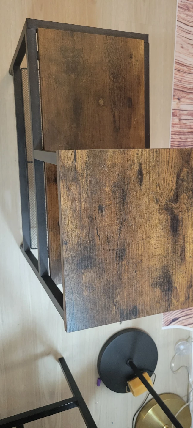 Vintage Style Side Table - photo 3