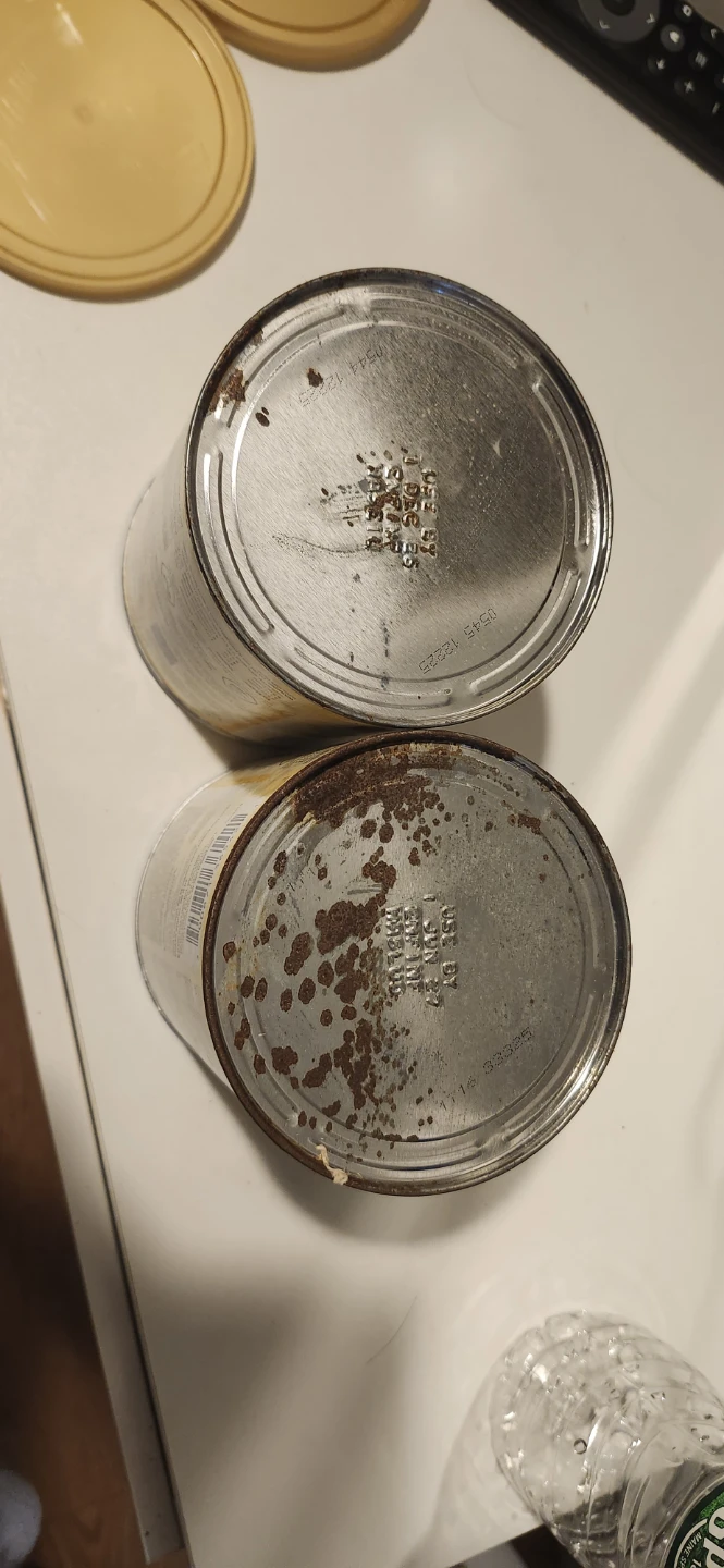 Enfamil Infant Formula Milk-Based Powder with Iron (2 Cans) - photo 3