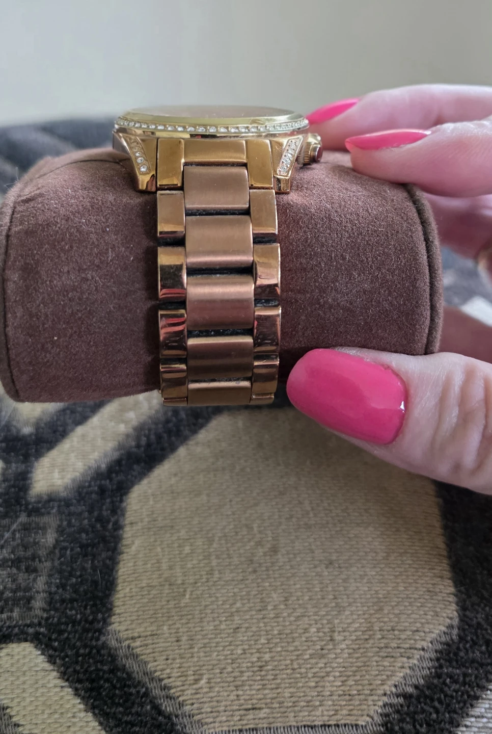 Michael Kors ladies watch - photo 5