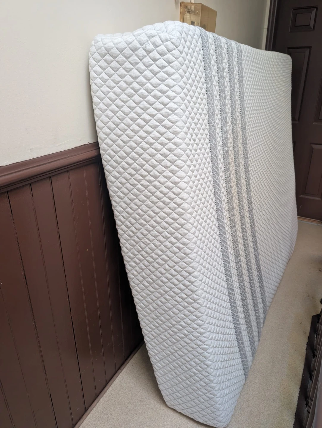 Leesa Aspira Hybrid Queen mattress - photo 3