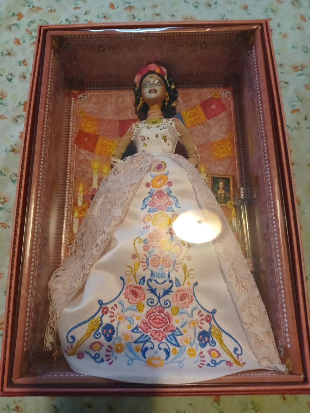Barbie Signature Dia de Muertos Doll