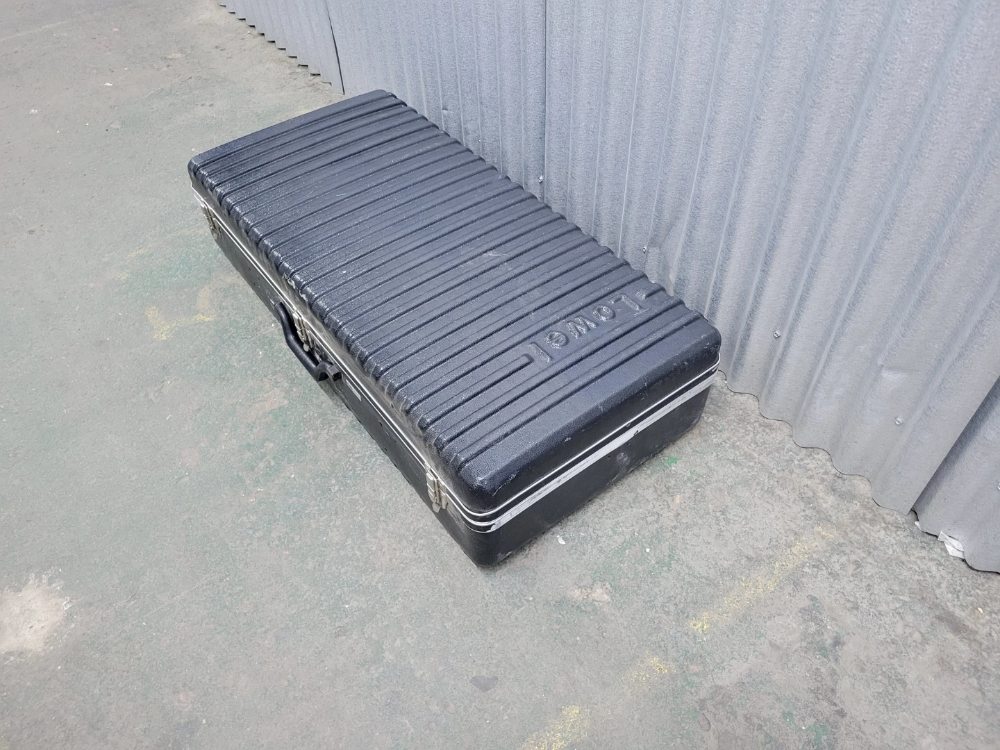 Lowel Black Case - photo 2