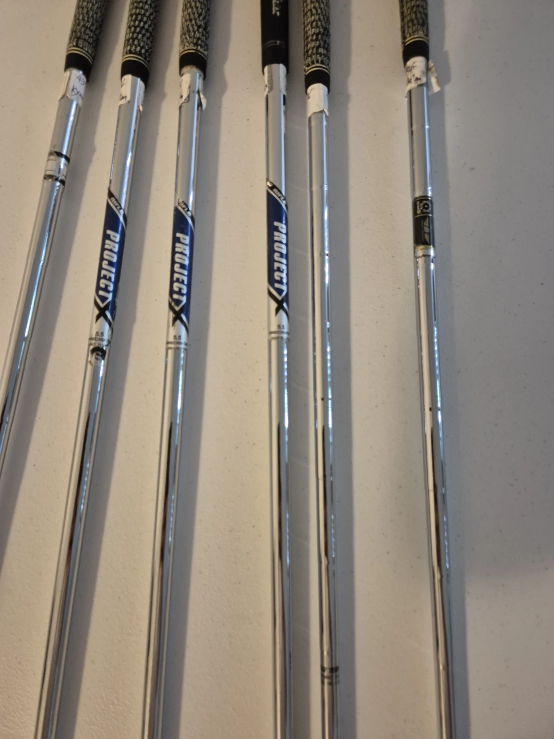 Golf iron Titleist AP2 Iron 6-P - photo 2