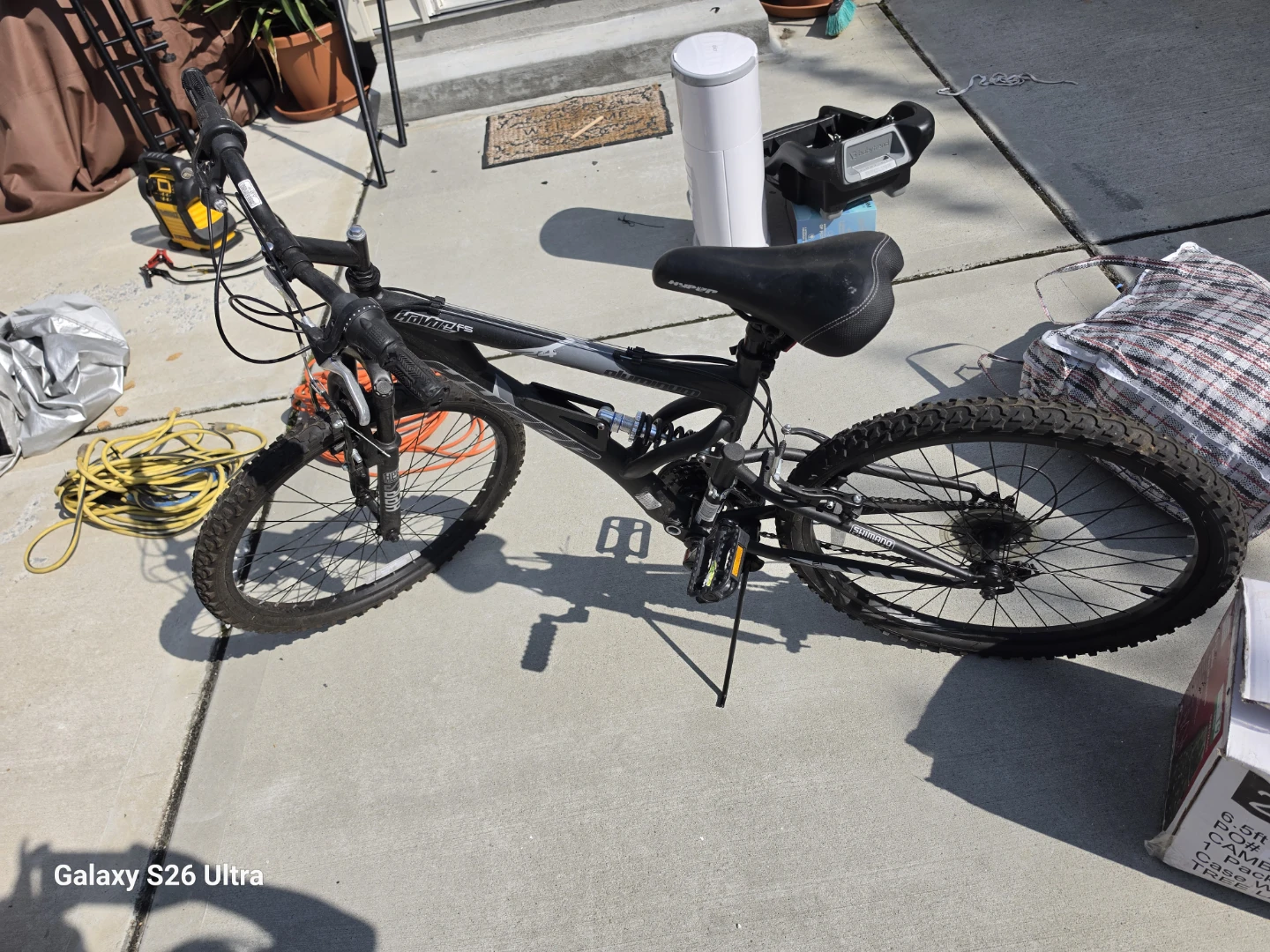 Holton Mountain Bike - photo 3