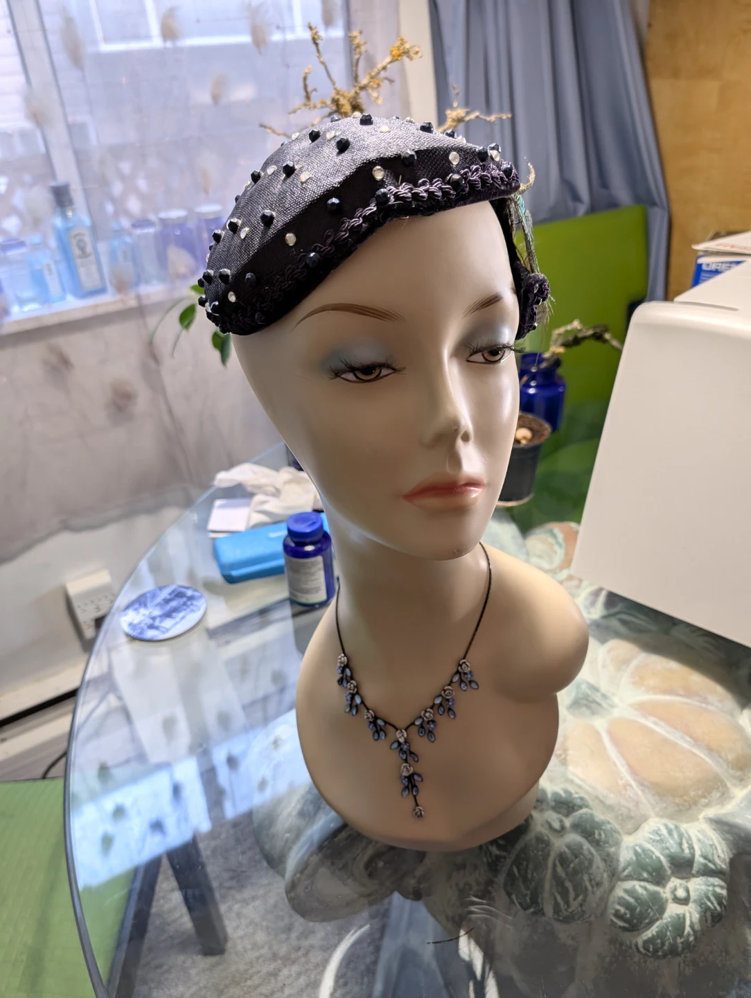 Ladies Mannequin