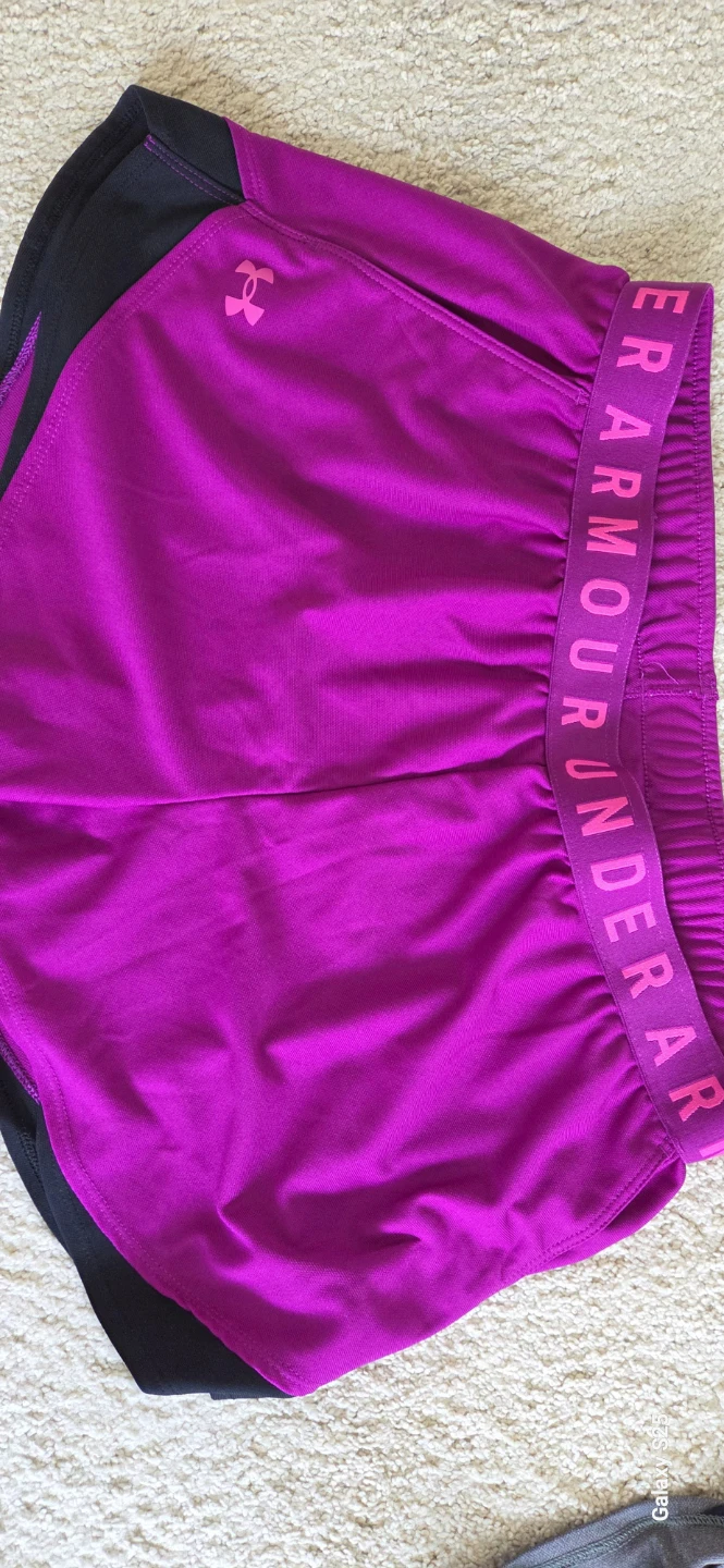 Under Armour Athletic Shorts Bundle - photo 2