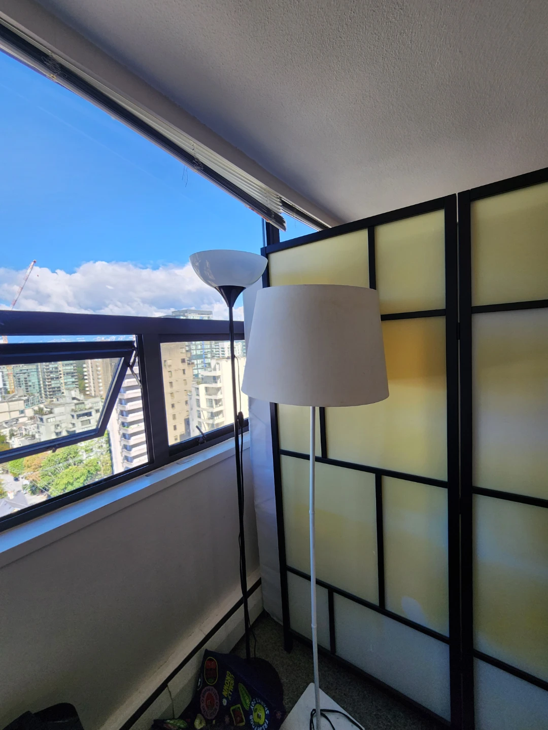 Floor Lamp – $5 each - photo 2