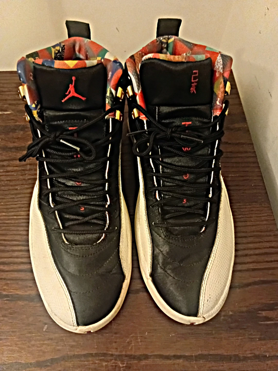 [Jordan 12] Chinese New Years - photo 2
