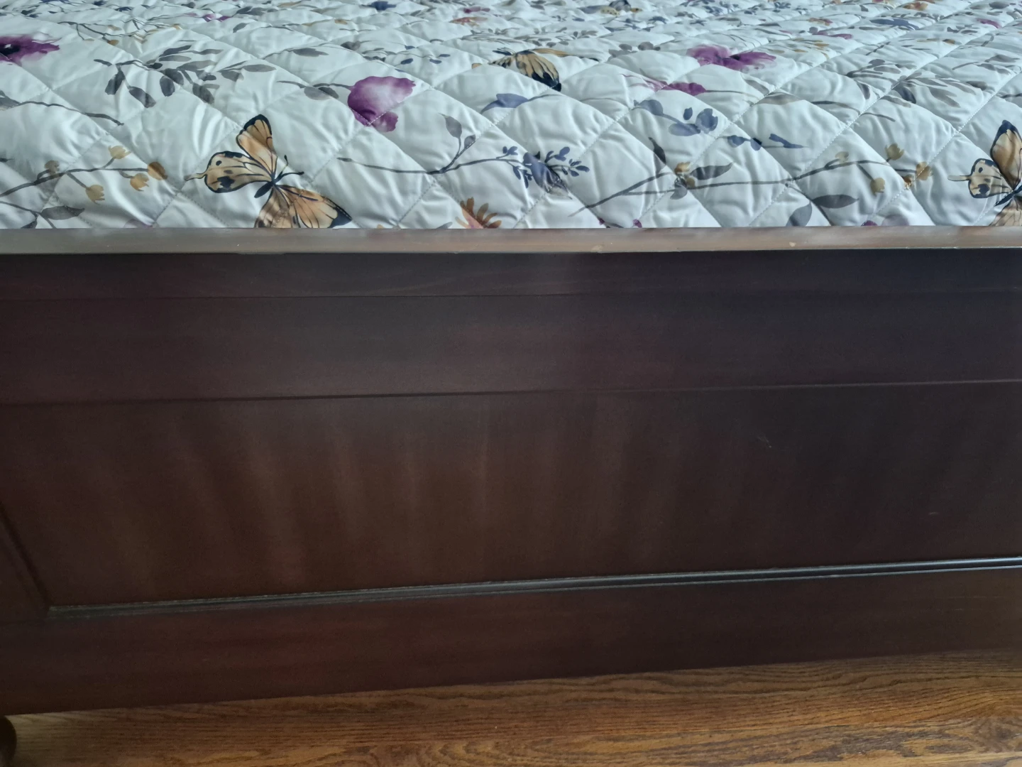 Bedroom Set-Queen size. - photo 2