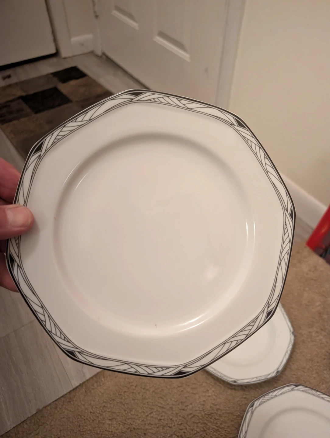 Studio Nova Synthesis Dinnerware Set - photo 2