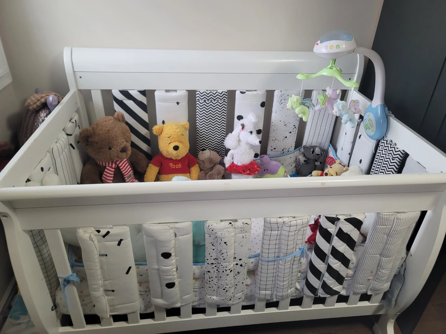 Safety 1st Baby Bassinet Nightfall - photo 2