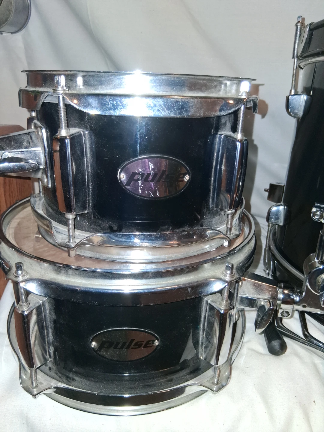 Pulse Drum Set - photo 5