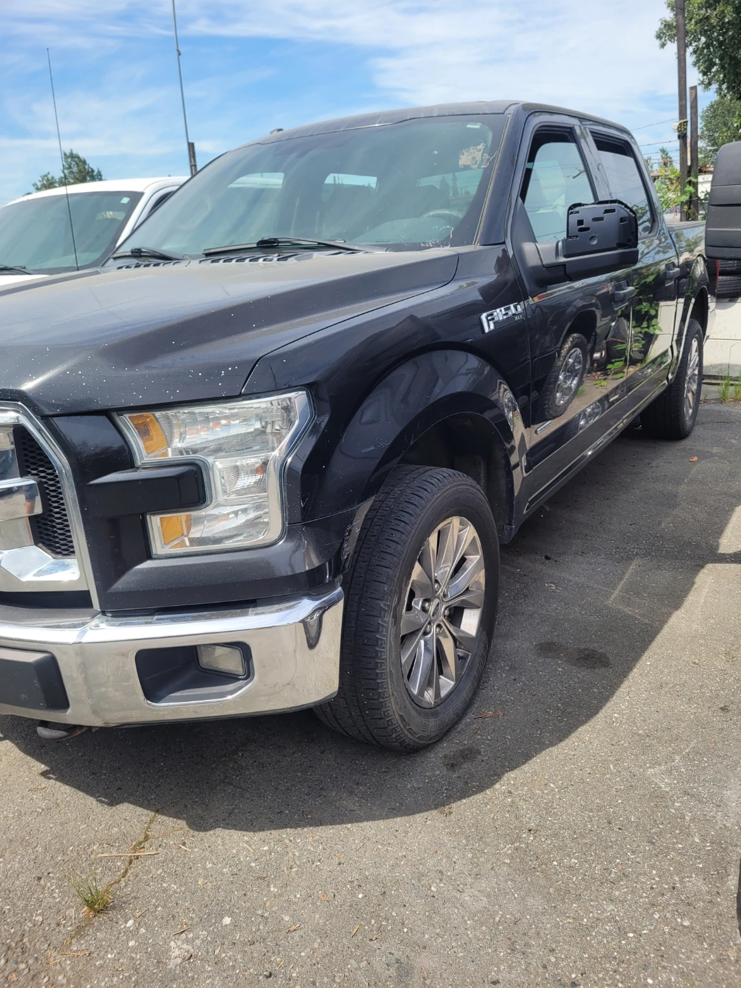 Ford F-150 Truck - photo 2