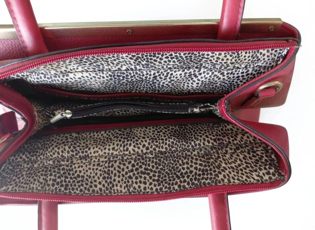 Fendi Style Handbag - photo 3