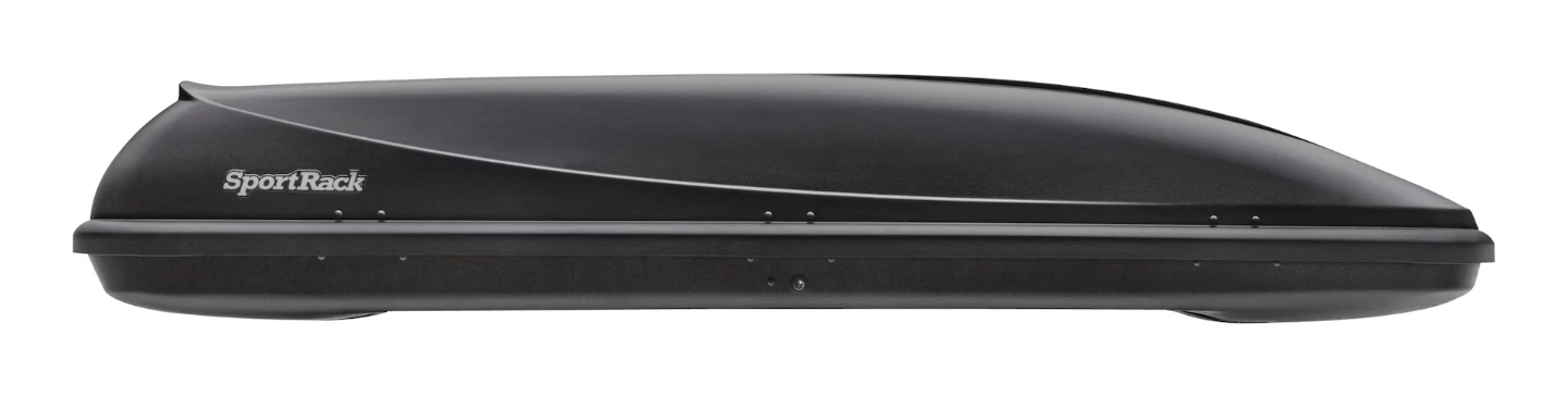 New Sportrack Horizon L Roof Cargo Box - photo 2