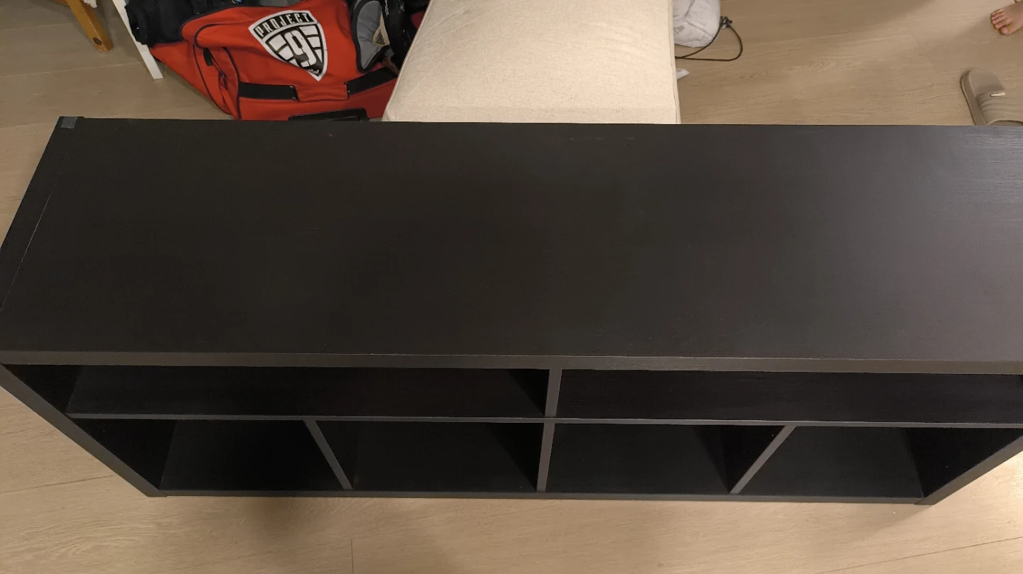 Ikea TV Stand/ TV Bench - photo 2