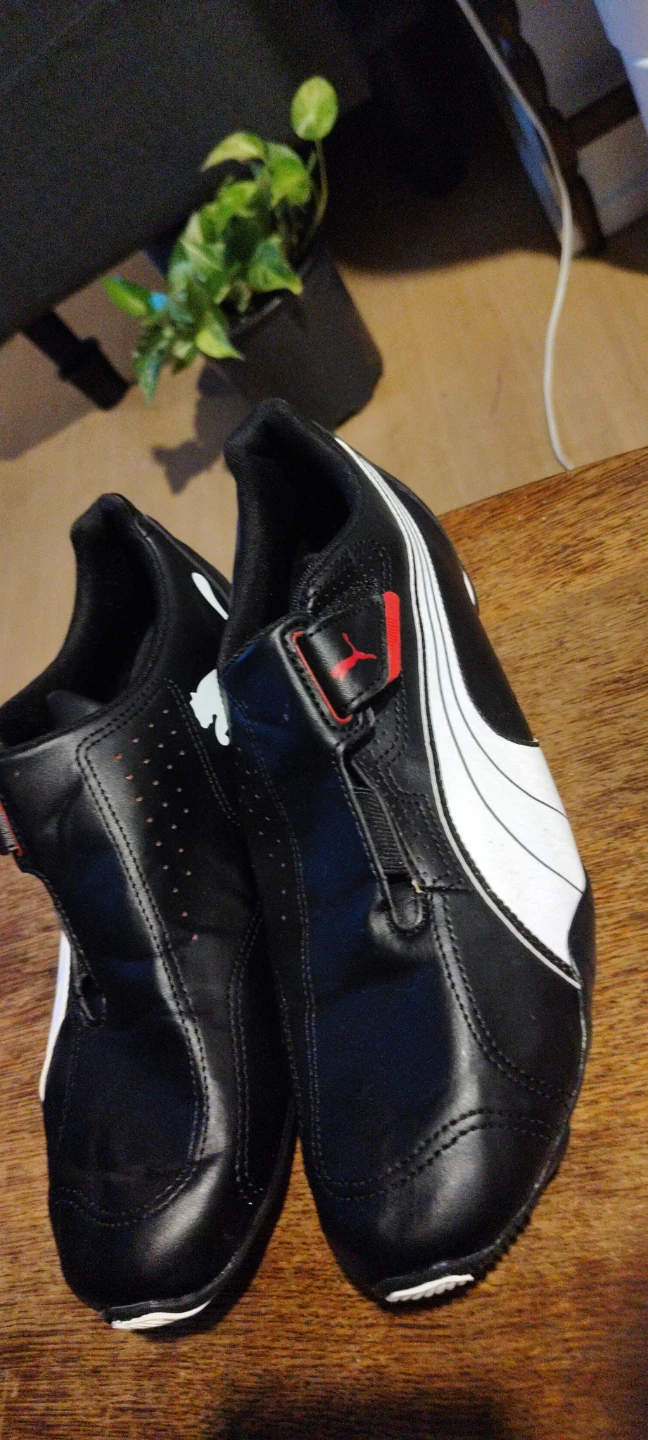 Puma Kids Shoes - photo 2