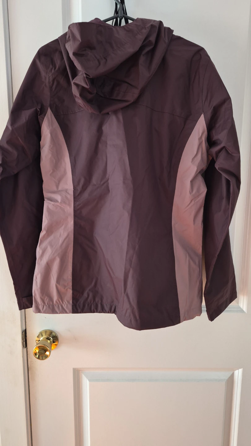 Columbia Women's Rain Jacket - Size S - photo 3